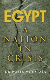 bokomslag Egypt: a nation in crisis