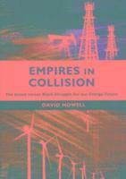 bokomslag Empires in Collision
