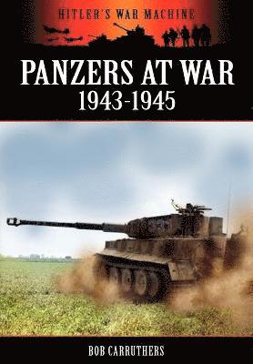 Panzers at War 1943-45 1