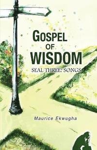 bokomslag Gospel of Wisdom