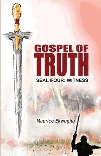 bokomslag Gospel of Truth