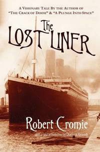 bokomslag The Lost Liner