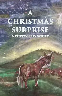Jennifer Carter - Christmas Surprise, Häftad