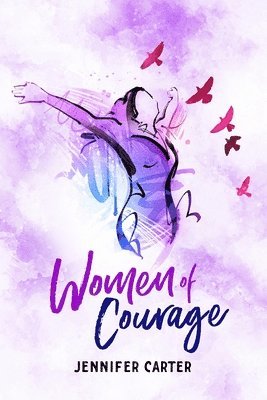 Women of Courage 1