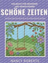 bokomslag Schöne Zeiten
