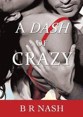 bokomslag Dash of Crazy
