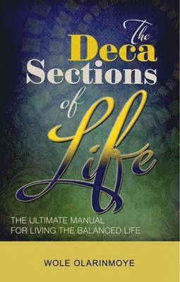 bokomslag Decasections of Life