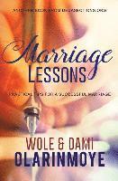 Marriage Lessons: Practical Tips for a Successful Marriage 1