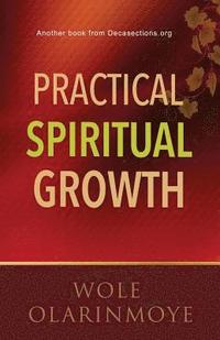 bokomslag Practical Spiritual Growth