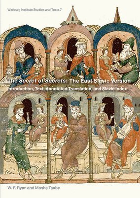 Secret of Secrets: The East Slavic Version