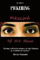 bokomslag Messiah of the Slums: A Love Story