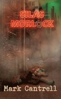 bokomslag Silas Morlock
