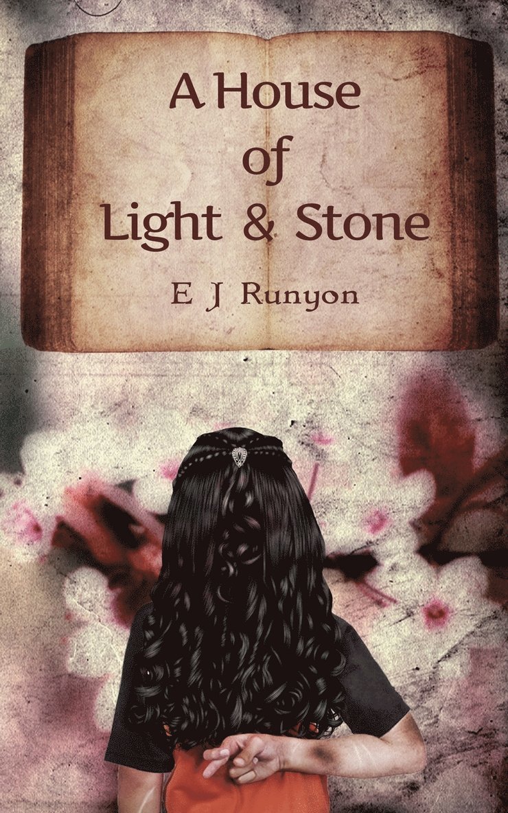 A House of Light and Stone 1
