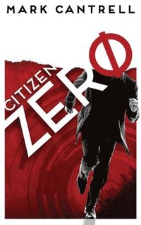 bokomslag Citizen Zero