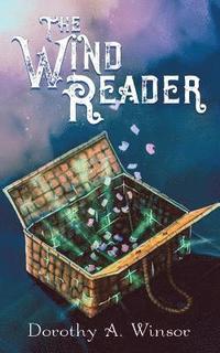 bokomslag Wind Reader