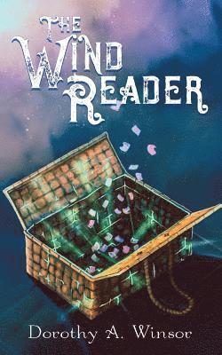 bokomslag Wind Reader