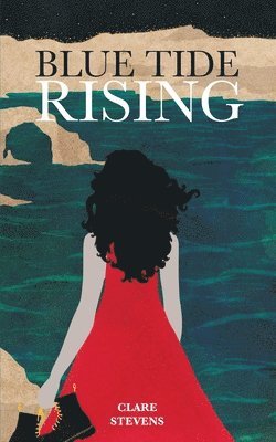 Clare Stevens - Blue Tide Rising, Häftad