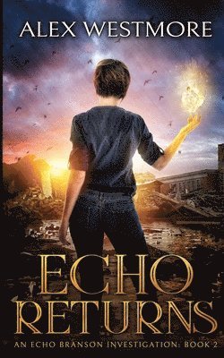 Echo Returns 1