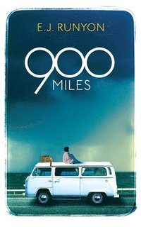 bokomslag 900 Miles