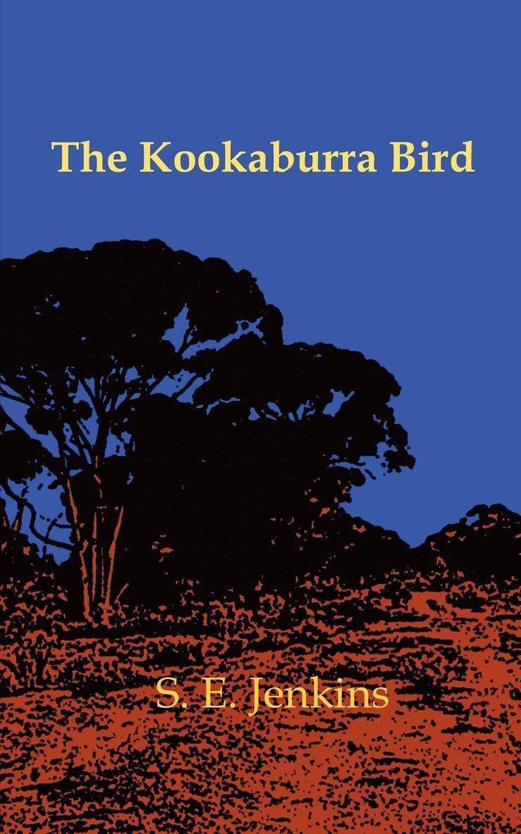 The Kookaburra Bird 1