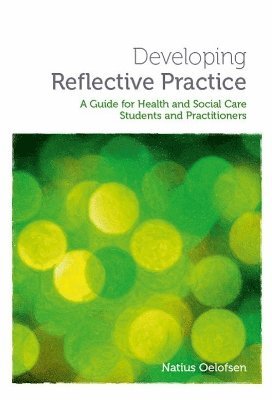 bokomslag Developing Reflective Practice