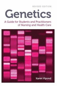 bokomslag Genetics, revised edition