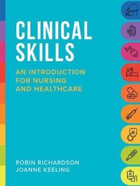 bokomslag Clinical Skills