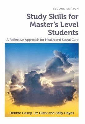 Study Skills for Master's Level Students, second edition 1