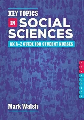 Key Topics in Social Sciences 1