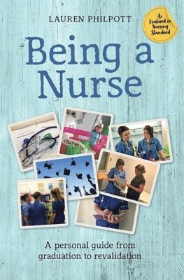 Being a Nurse 1
