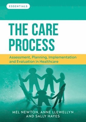 bokomslag The Care Process