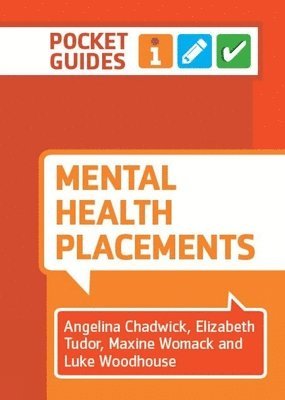 Mental Health Placements 1