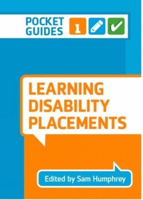 bokomslag Learning Disability Placements