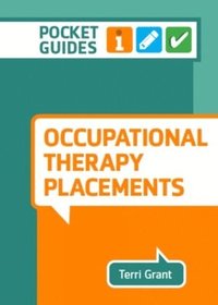 bokomslag Occupational Therapy Placements