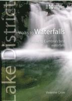 bokomslag Walks to Waterfalls