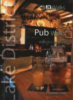 bokomslag Pub Walks