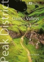 bokomslag Dales & Valleys
