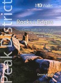 bokomslag Rocks & Edges