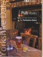 bokomslag Pub Walks