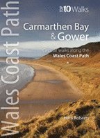 Carmarthen Bay & Gower 1