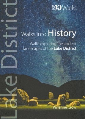 bokomslag Walks with History