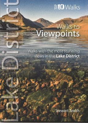 Walks to Viewpoints 1