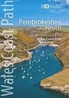 bokomslag Pembrokeshire North
