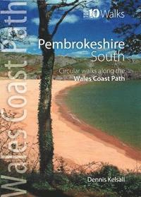 bokomslag Pembrokeshire South