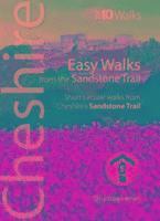 Easy Walks from the Sandstone Trail 1