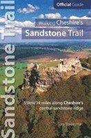 Walking Cheshire's sandstone trail 1