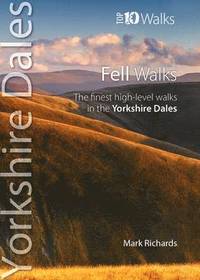bokomslag Fell Walks