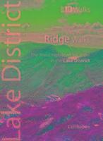 Carl Rogers - Ridge Walks, Häftad