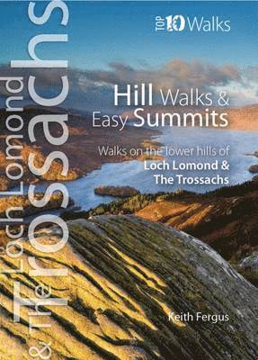 Hill Walks & Easy Summits 1