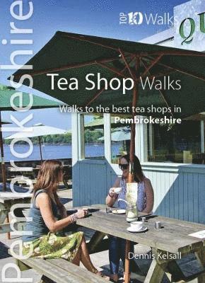 Tea Shop Walks 1